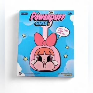 Powerpuff Girls Vinyl Face Plush Blind Box